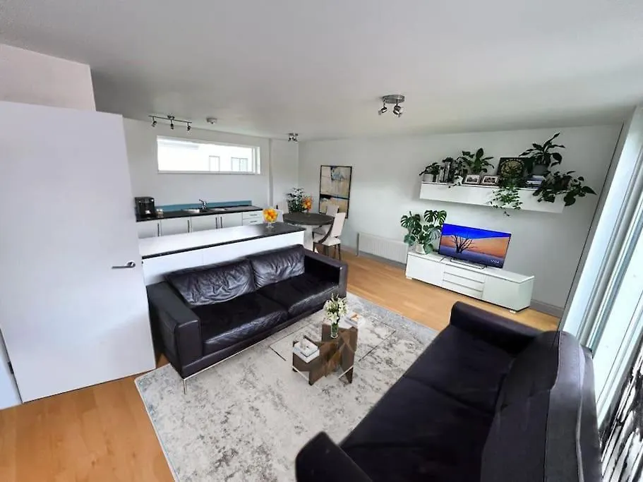 Exceptional 2Br Apt Brick Lane Spitalfields Apartment London