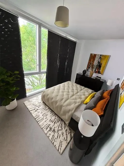 Exceptional 2Br Apt Brick Lane Spitalfields Apartment London United Kingdom