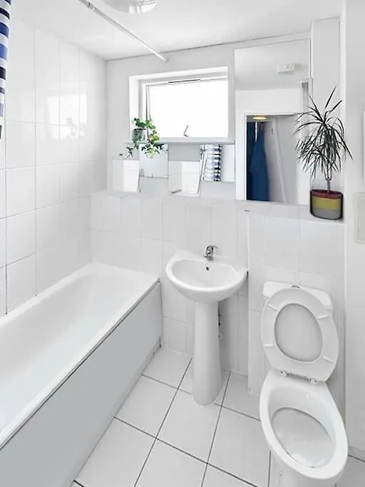 Exceptional 2Br Apt Brick Lane Spitalfields Apartment London