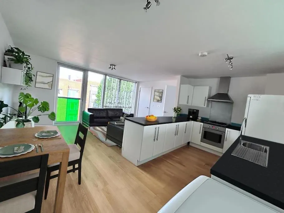 Exceptional 2Br Apt Brick Lane Spitalfields Apartment London